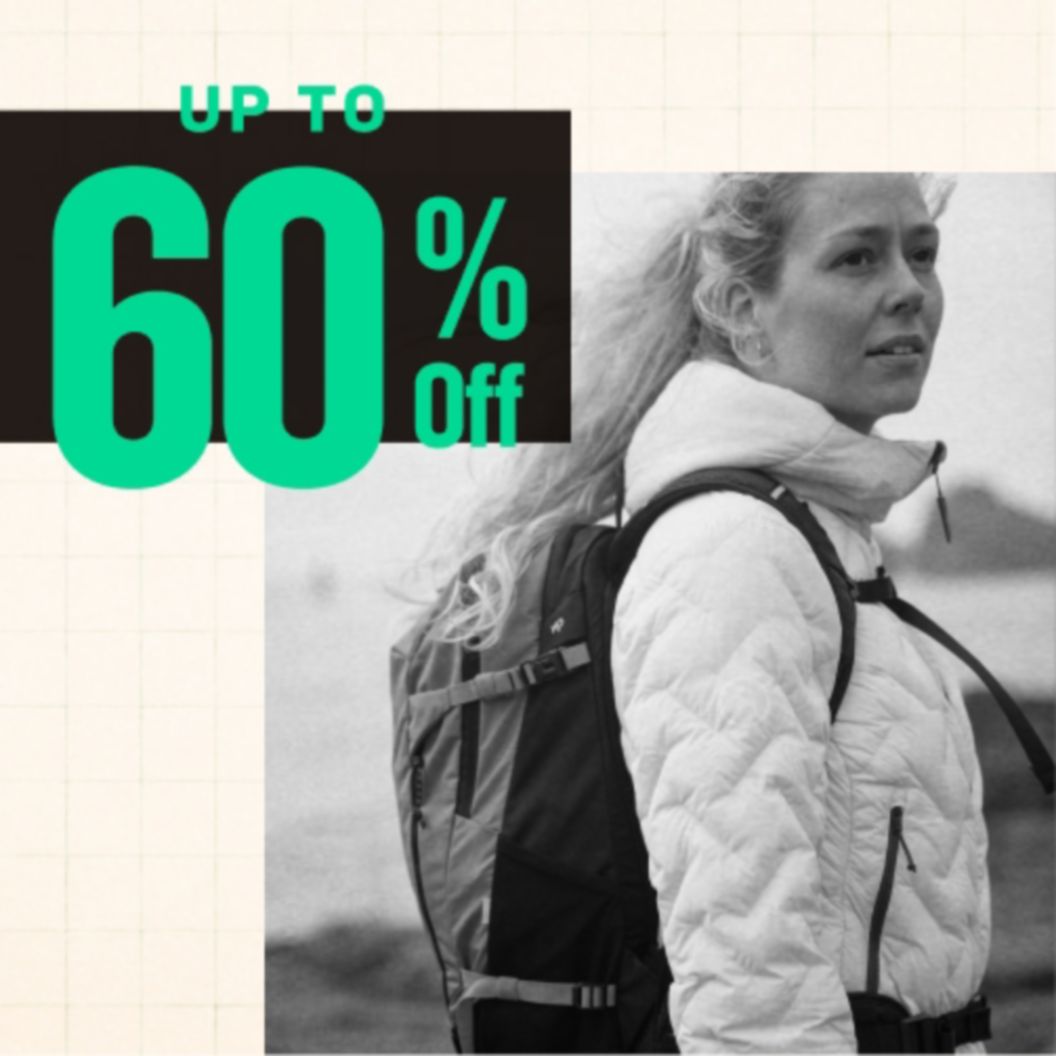 Up To 60% Off 
